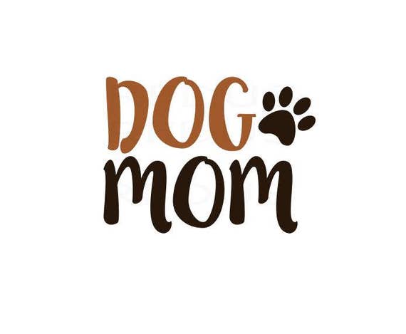 Download Dog Mom SVG momma dog fur mama fur mommy svg dog svg dog