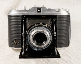 Agfa Isolette I