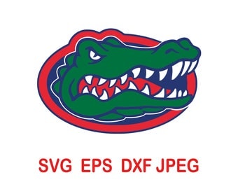 Florida Gators.svg,eps,dxf,png.