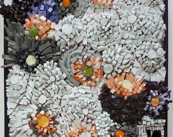 Sea Urchins, May 2017.