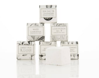 Bath Fizzy Sale - Rosewater