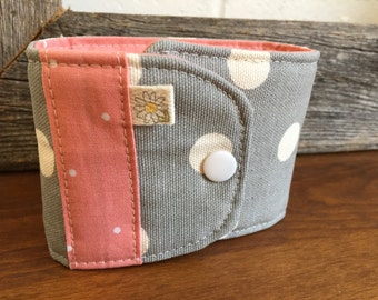 Just a wrap - Cash Envelope Wrap - Simple Cash Envelope Wrap -