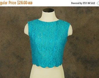 Lace crop top | Etsy