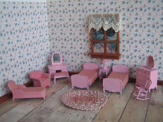 tootsie toy dollhouse