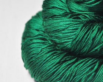 Absinthe - Silk/Cashmere Lace Yarn