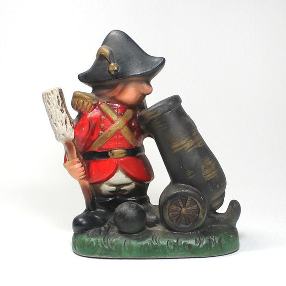 figurine soldier