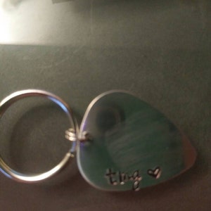 Buyer photo Nichol Parenti, who reviewed this item with the Etsy app for Android.