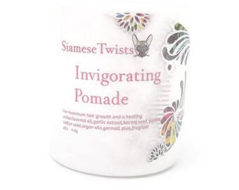 Invigorating Pomade,hair growth cream,natural hair products