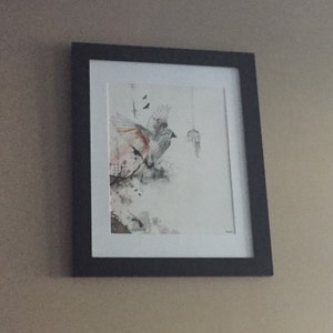 Buyer photo Julie Reynolds, who reviewed this item with the Etsy app for iPhone.