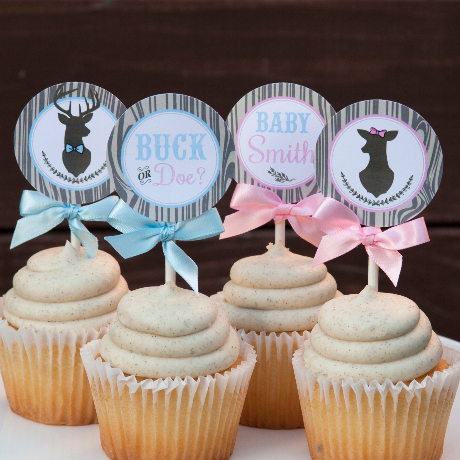 Buck Or Doe Gender Reveal Decorations Gender Reveal Party Deer Il Fullxfull Buck Or Doe Gender Reveal Decorations Gender Reveal Party Deer Baby Shower Decorations Diy Printable Pdf Files P 15698html