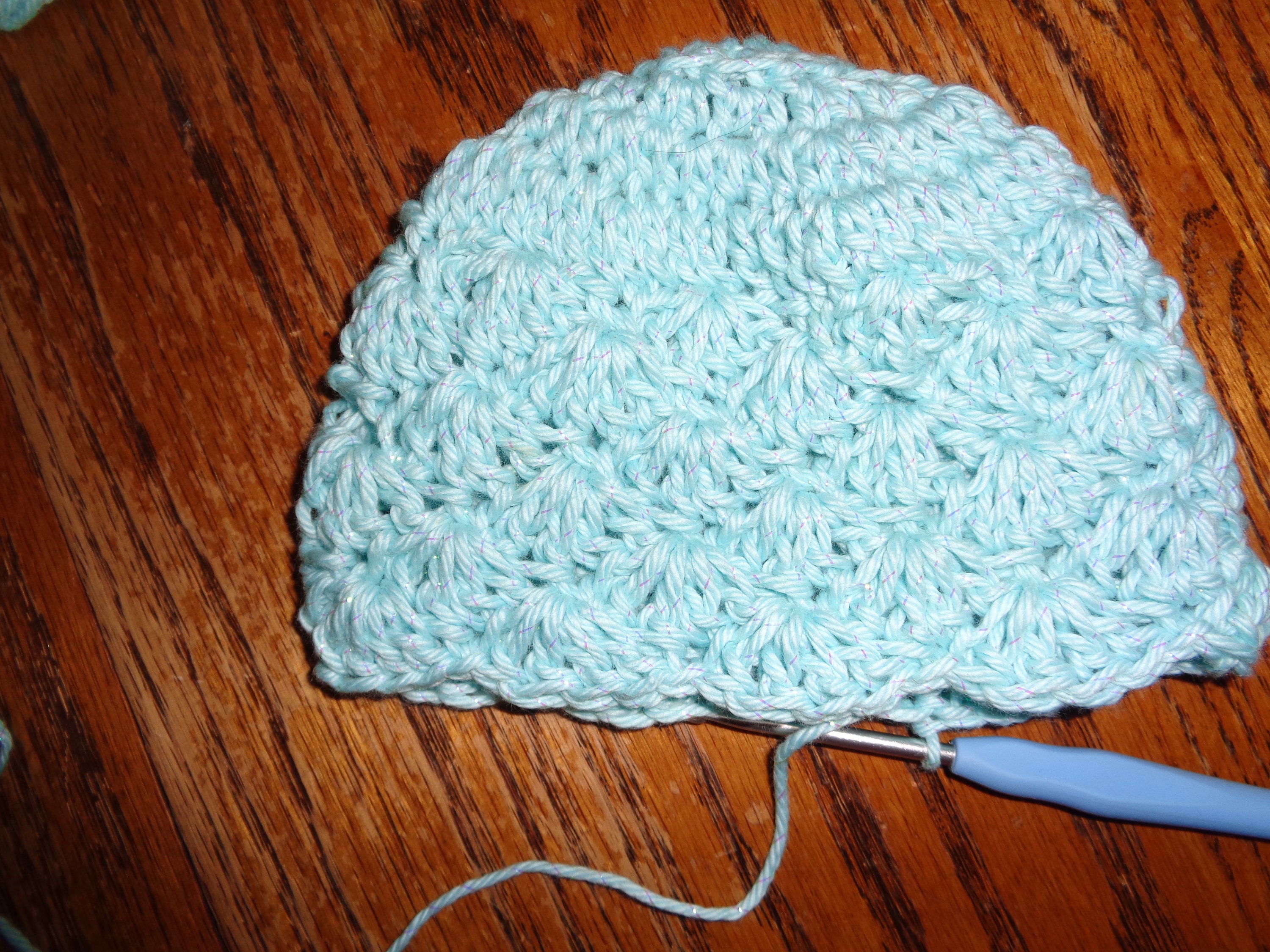 Baby Girl Hats NICU Babies Crochet Hats Coming home