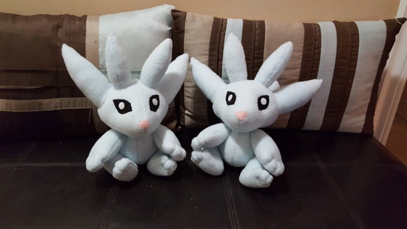 ori plush amazon