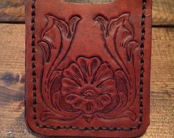 Western Money Clip