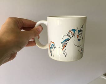 Trend Pacific Unicorn Mug Japan