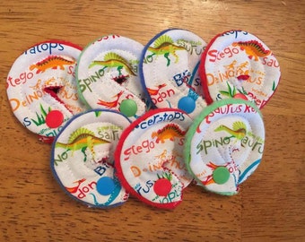 dinosaur gtube pads feeding tube buttons hugs