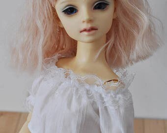 bjd Wig for SD & MSD size
