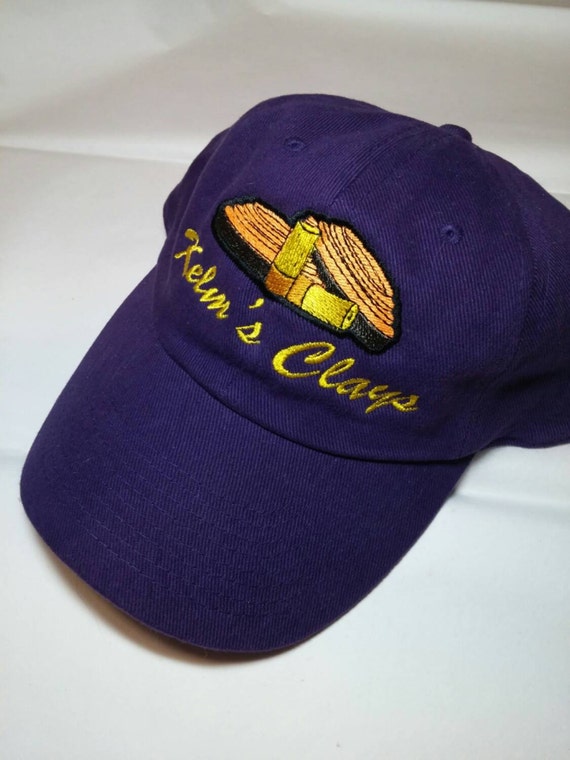 Items similar to Sporting Clays Skeet Trap Shooting Hat on Etsy
