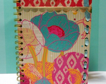 Medium Personalized Planner