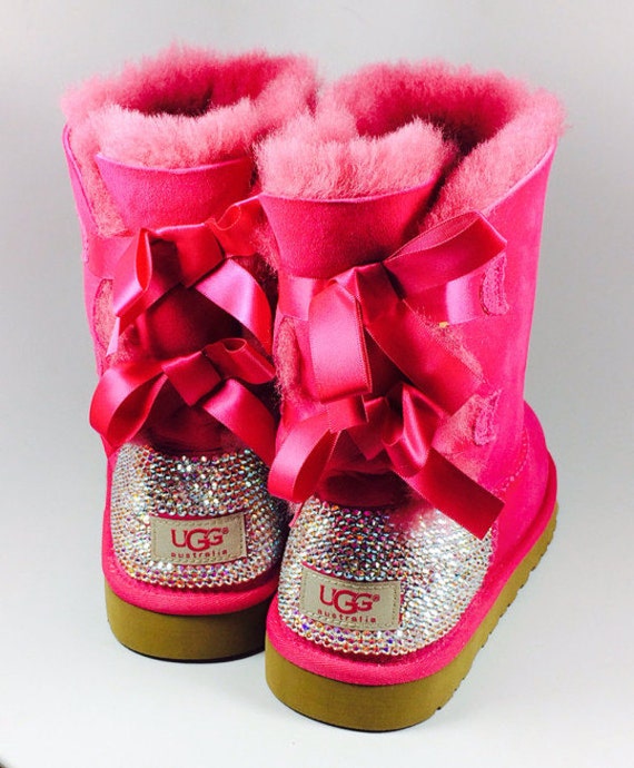 Unique Bling Uggs Bling Ugg Boots Crystal Ugg Boots Ugg