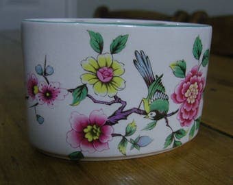 James Kent Staffordshire Toothbrush Holder