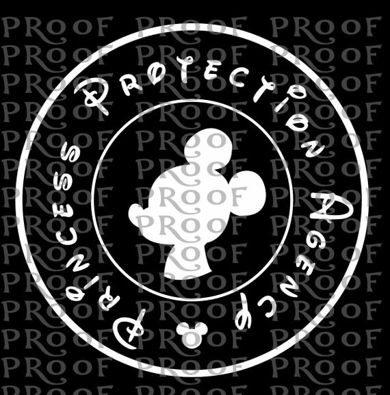 Free Free Princess Protection Svg 577 SVG PNG EPS DXF File