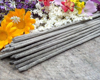 Organic Frankincense Incense Sticks