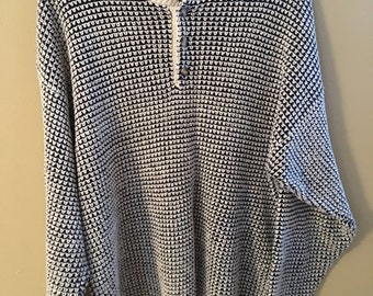 van heusen vintage sweater