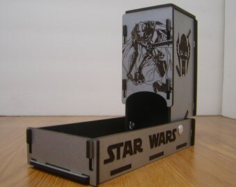 Destiny size Fold-Down tower/Roller