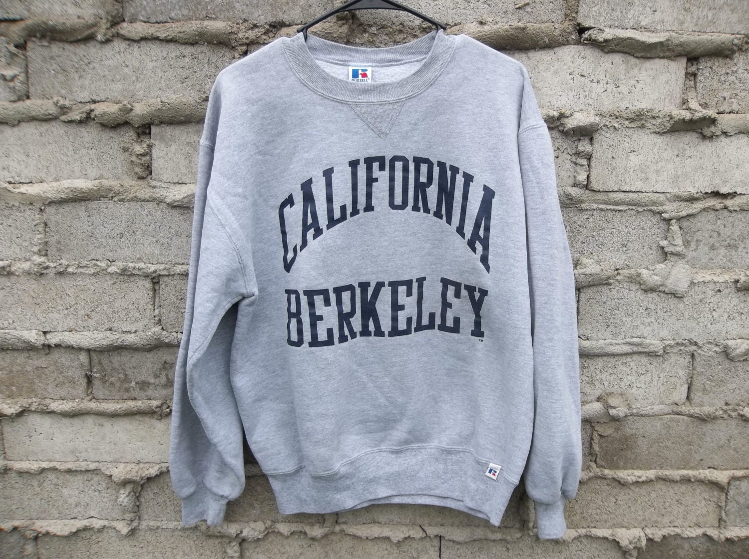 berkeley mom sweatshirt