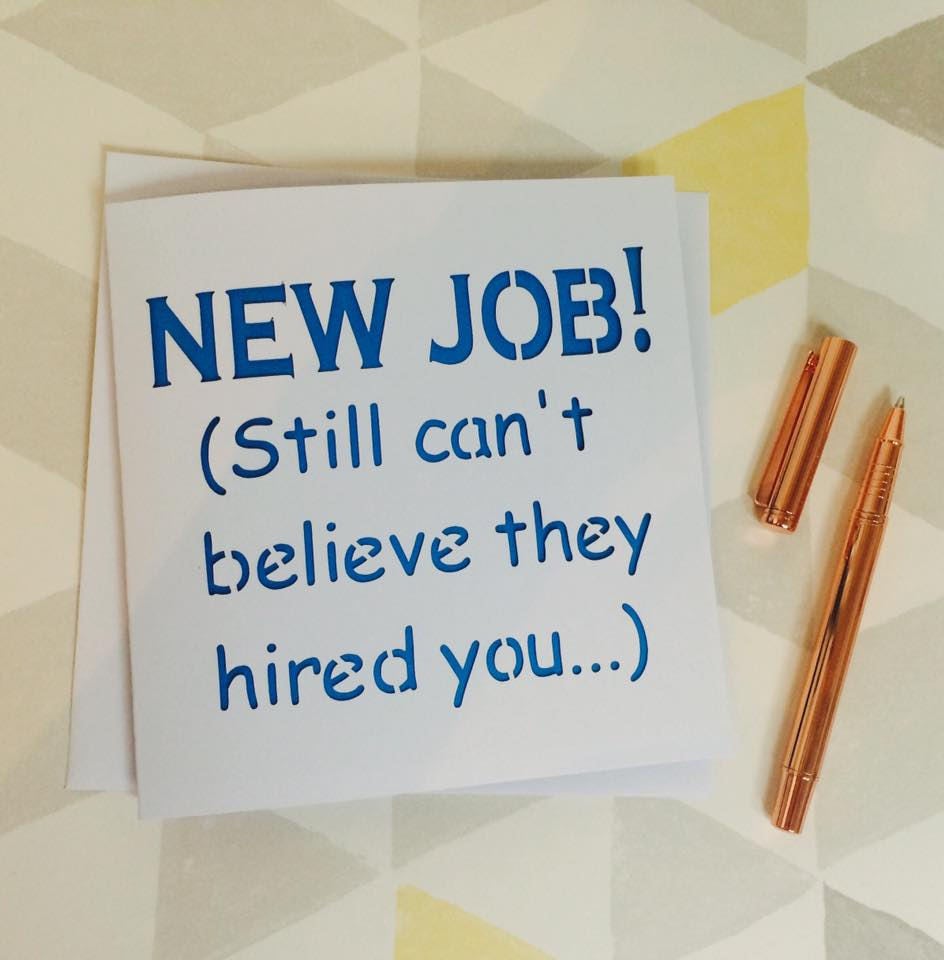 new-job-card-funny-card-funny-new-job-card-card-for-new