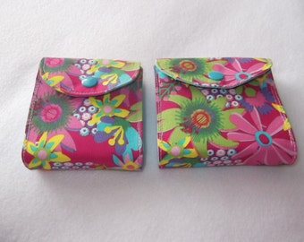Cigarette case for cigarettes and lighter
