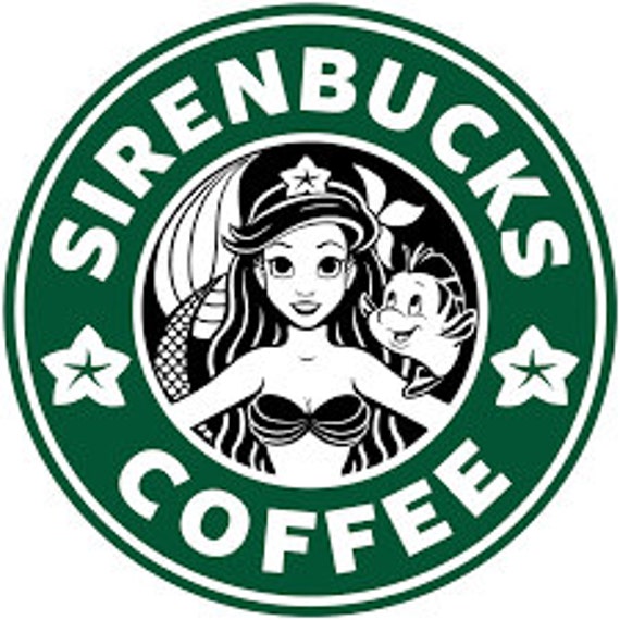 Free Free 337 Starbucks Mermaid Svg Free SVG PNG EPS DXF File