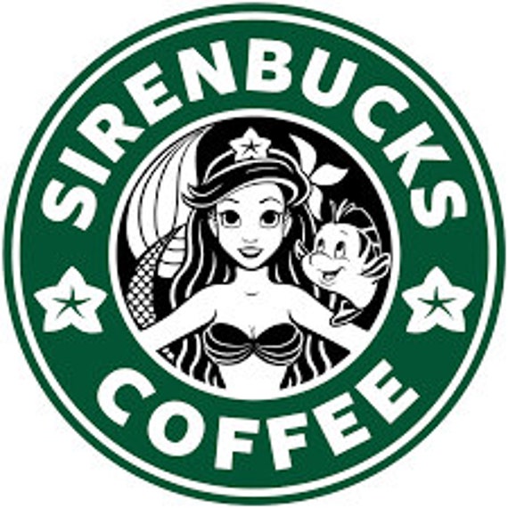 Free Free 336 Starbucks Mermaid Svg Free SVG PNG EPS DXF File