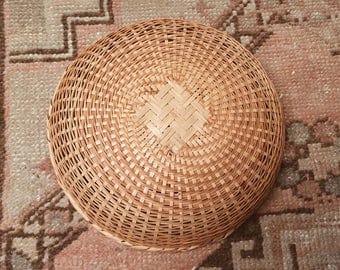 Woven Basket Wall Art woven wall baskets | etsy Woven Basket Wall Art woven wall baskets | etsy
