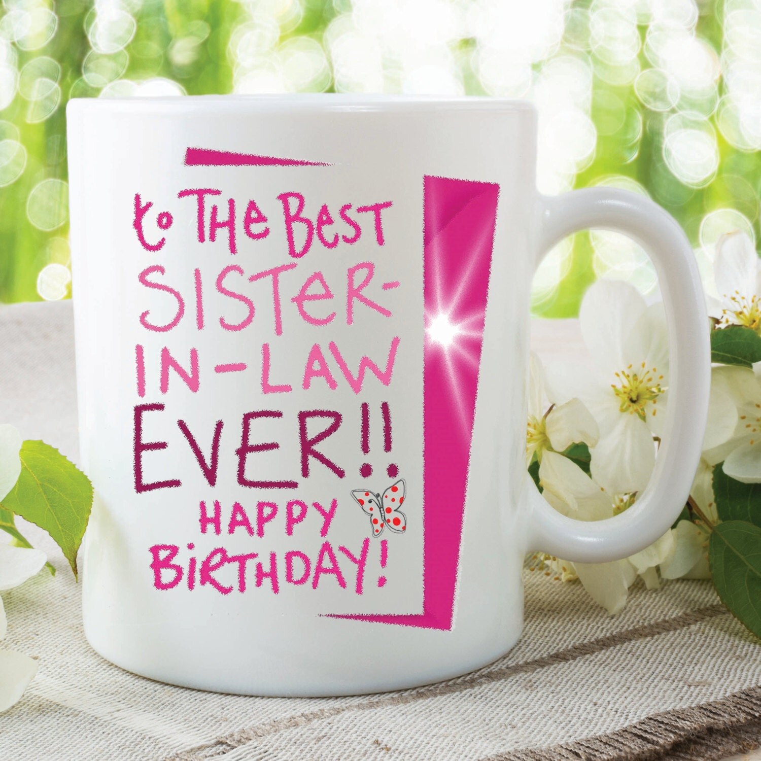 24 Best Ideas Birthday Gifts For Sister In Law Home Family Style 