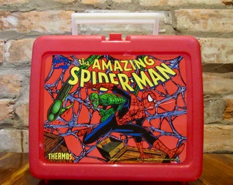 90s Lunch Box 