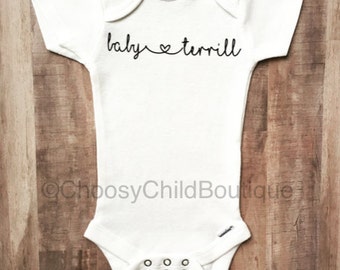 Pregnancy Announcement Onesie - Coming Soon Onesie - Grandma To Be Onesie - Grandpa To Be Onesie - Worth the Wait Onesie