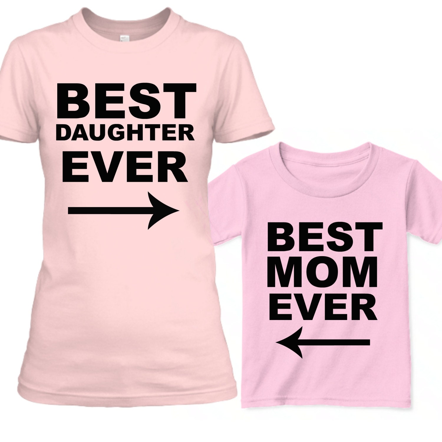 mom daughter shirts ideas