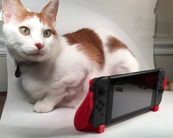 Xbox Comfort Grips for Nintendo Switch