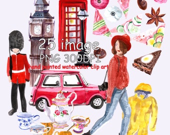 {Französische küche clipart
68} London clipart | Etsy | {Französische küche clipart
68}
