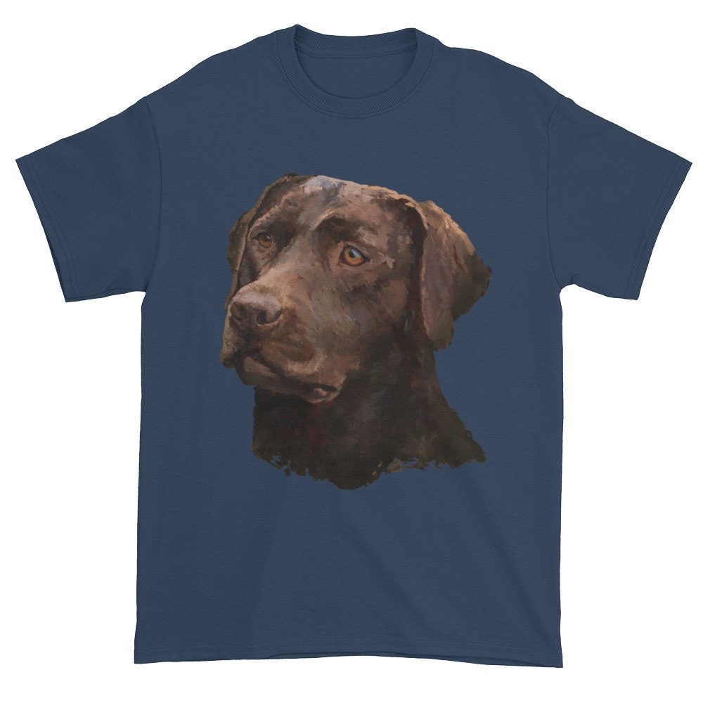 labrador tee shirts