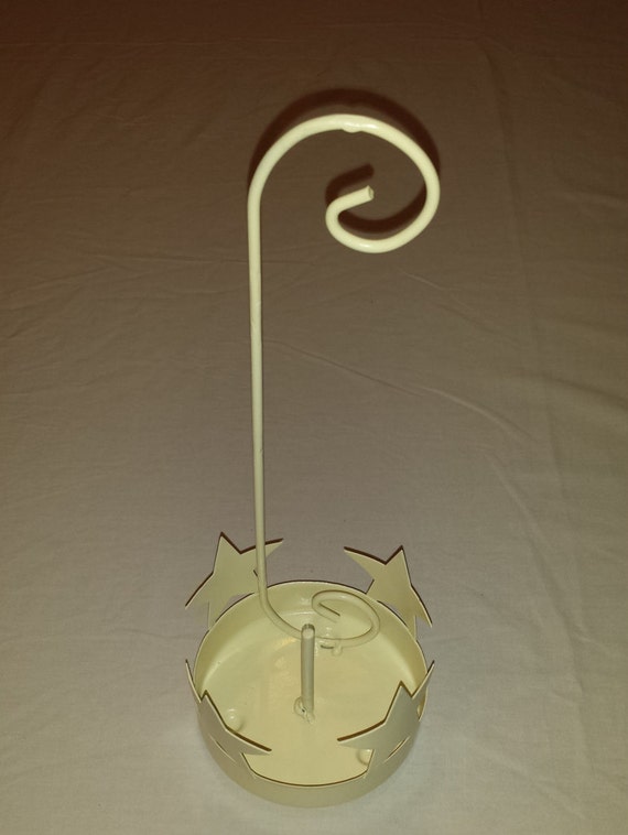 Star Metal Cone Thread Holder