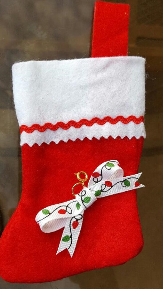 christmas light bow planner charm from lascraftingsisters christmas light bow planner charm from lascraftingsisters