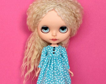 Blythe dress, Neo Blythe Clothes