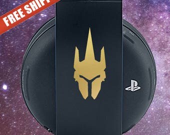 Reinhardt - Overwatch Decal