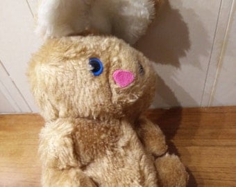 1970s stuffed animal | Etsy