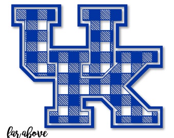 Download university of kentucky svg - Etsy