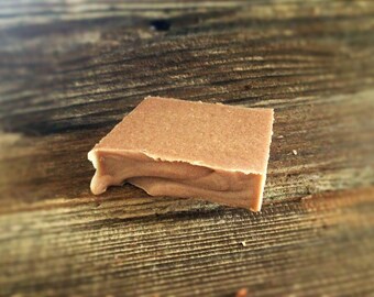 50% OFF - Goat Milk Soap - Pumpkin Pie - 4.5 oz.