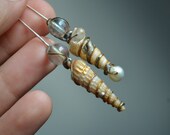 Handmade Art Jewelry & Unusual supplies & Vintage by Feeriee13