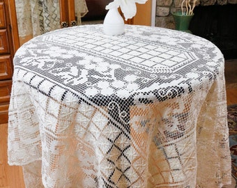 italian tablecloth – Etsy